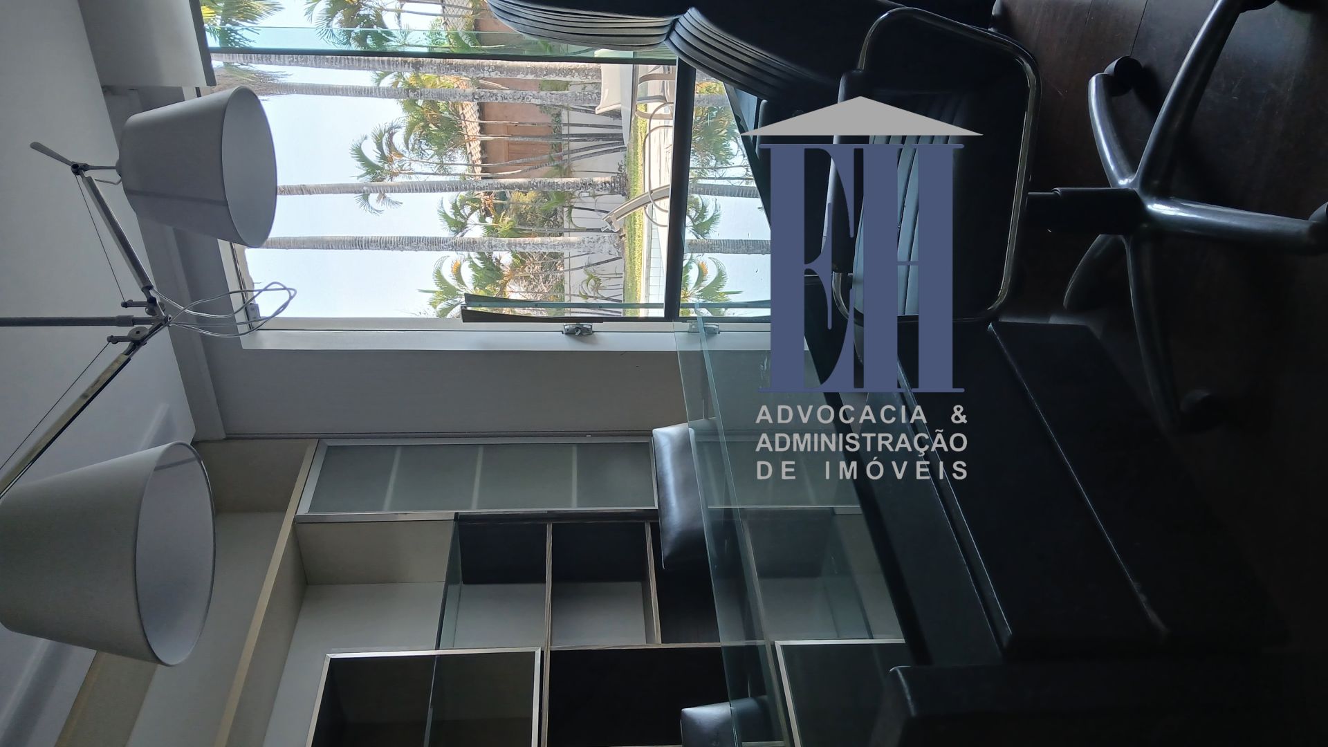 Casa de Luxo Com Elevador – Belvedere