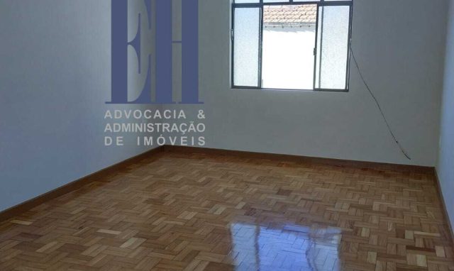 Apartamento 03 Quartos – Santa Tereza