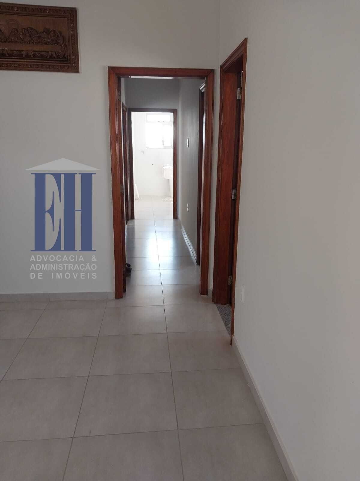 Apartamento 03 Quartos – Santa Tereza