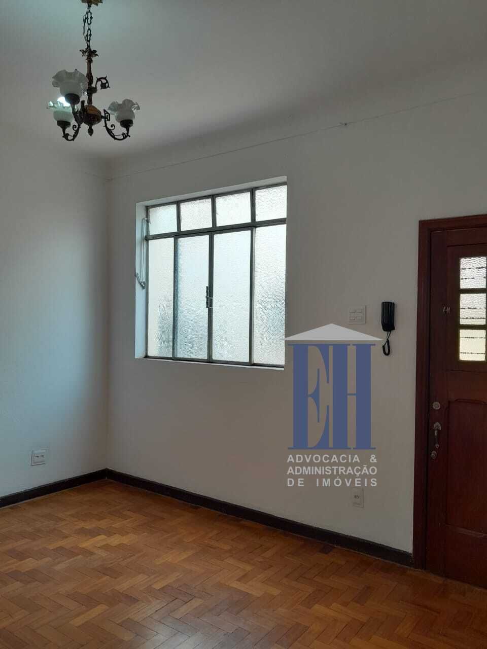 Apartamento 04 Quartos – Santa Tereza