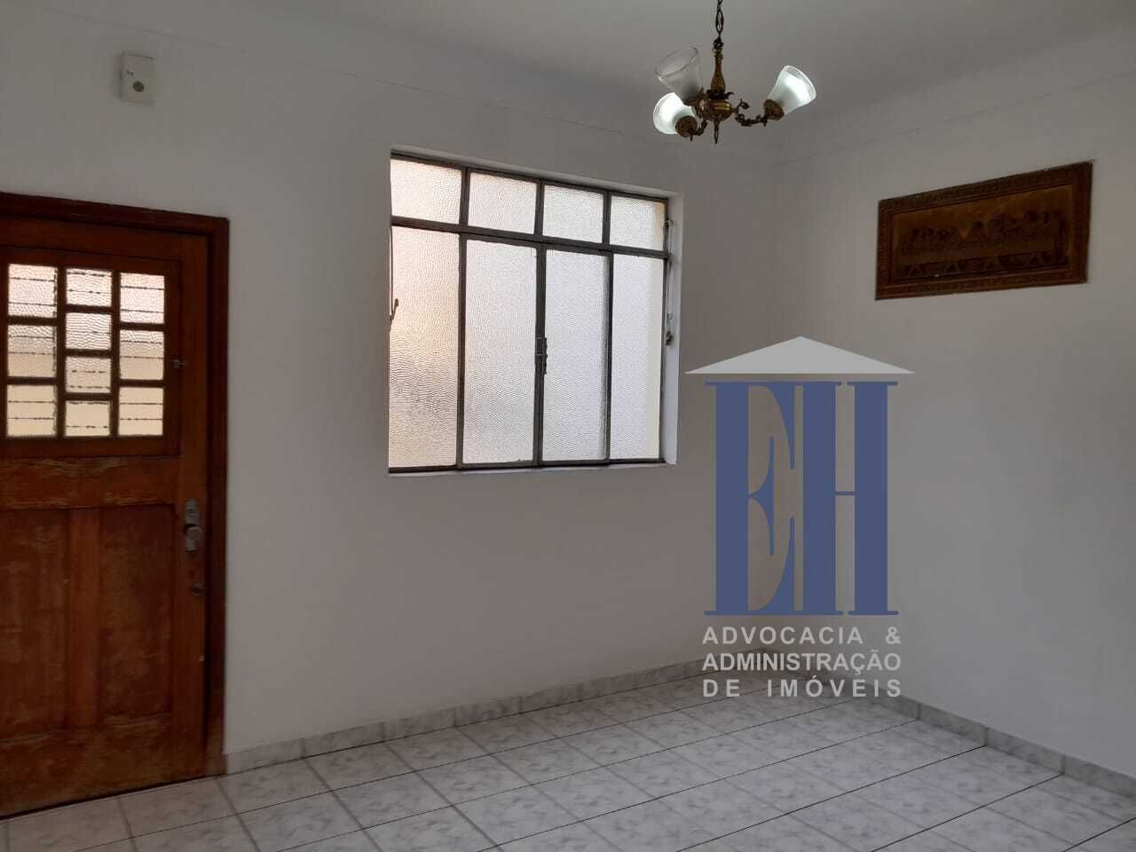 Apartamento 04 Quartos – Santa Tereza