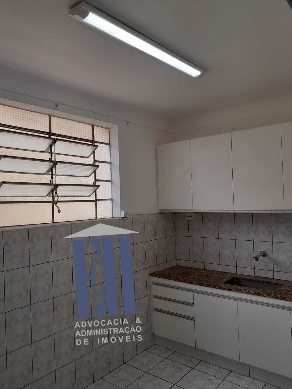 Apartamento 04 Quartos – Santa Tereza