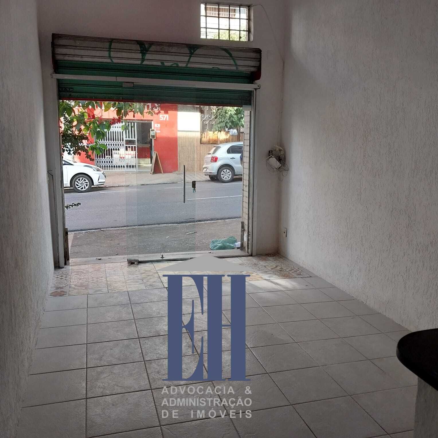 LOJA – CARMO SION