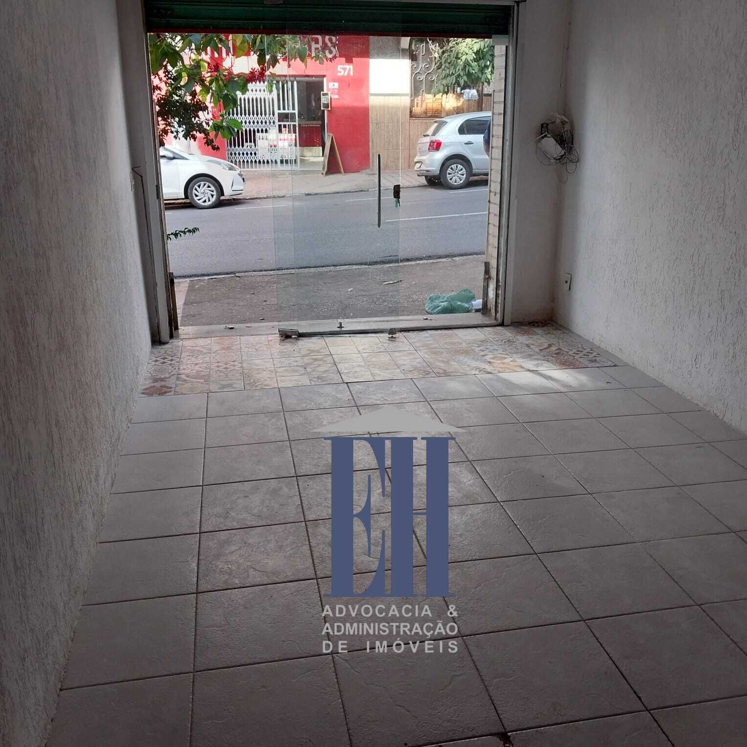 LOJA – CARMO SION