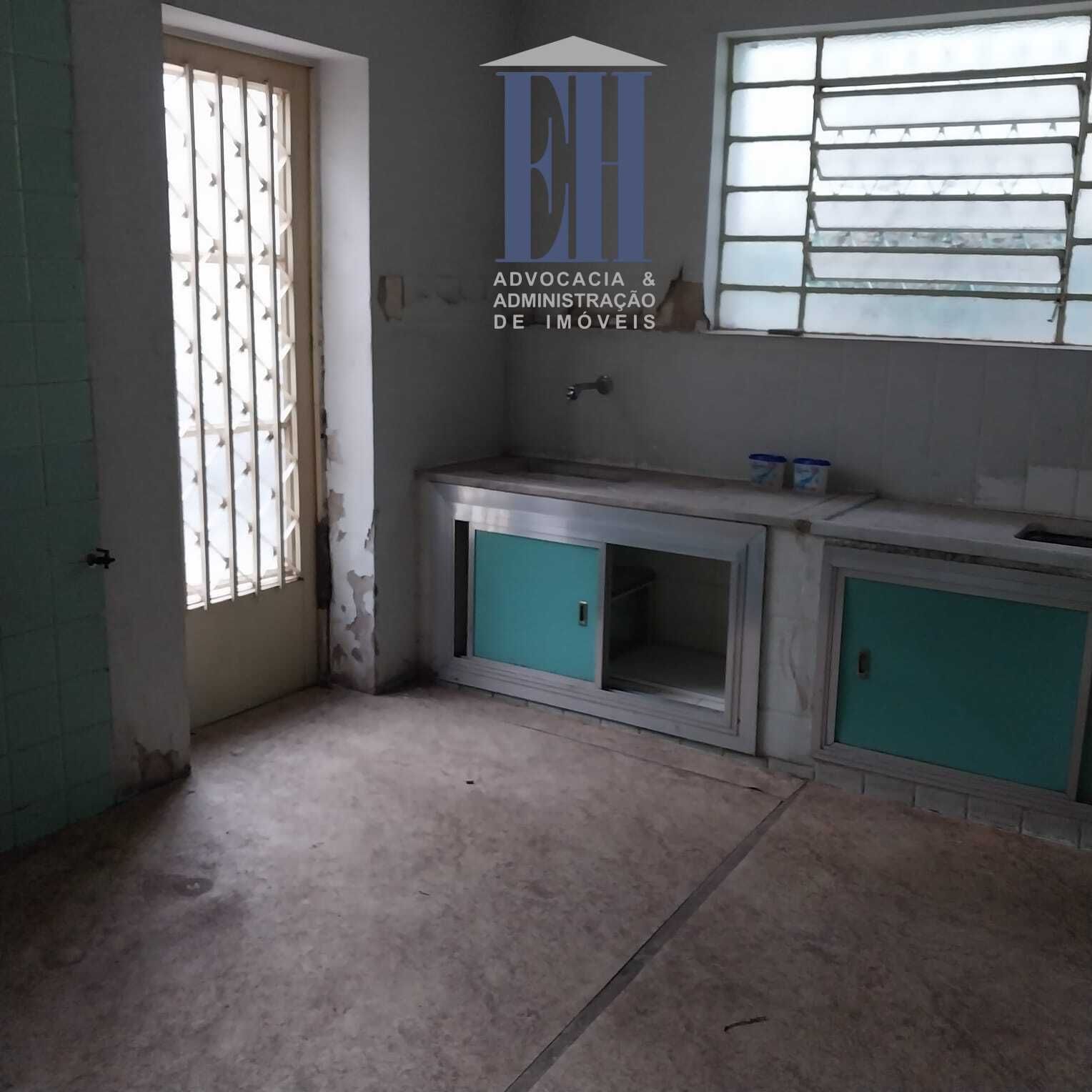 Casa – São Lucas