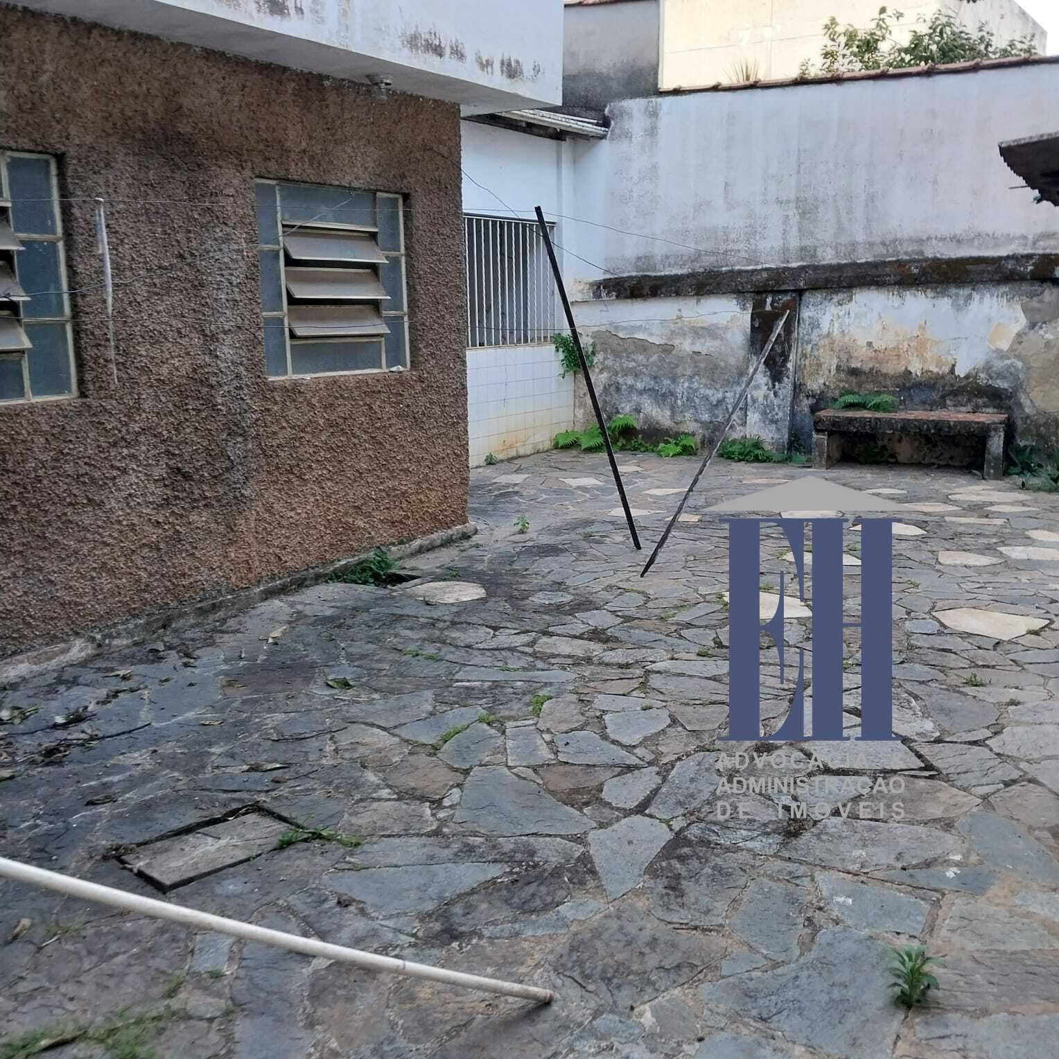 Casa – São Lucas