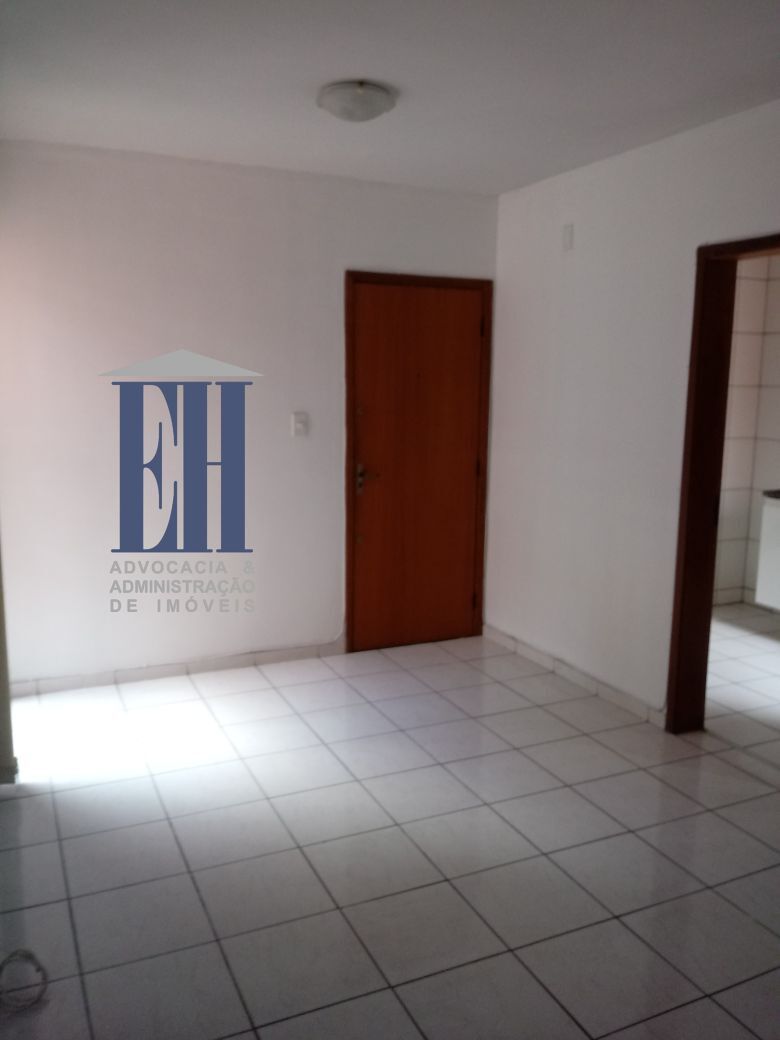 Apartamento 03 Quartos – Ouro Preto
