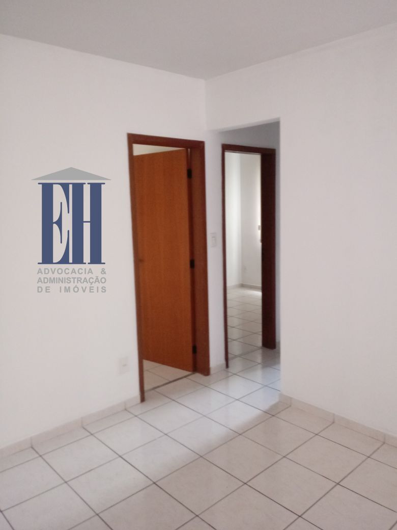 Apartamento 03 Quartos – Ouro Preto
