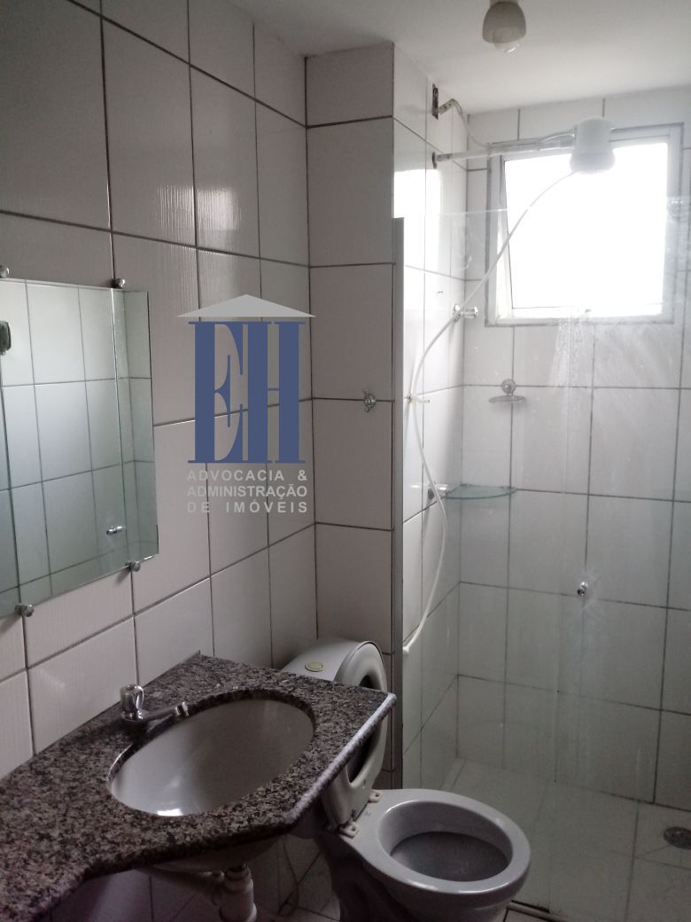 Apartamento 03 Quartos – Ouro Preto