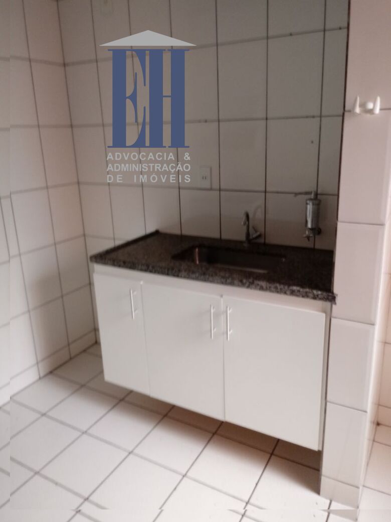 Apartamento 03 Quartos – Ouro Preto