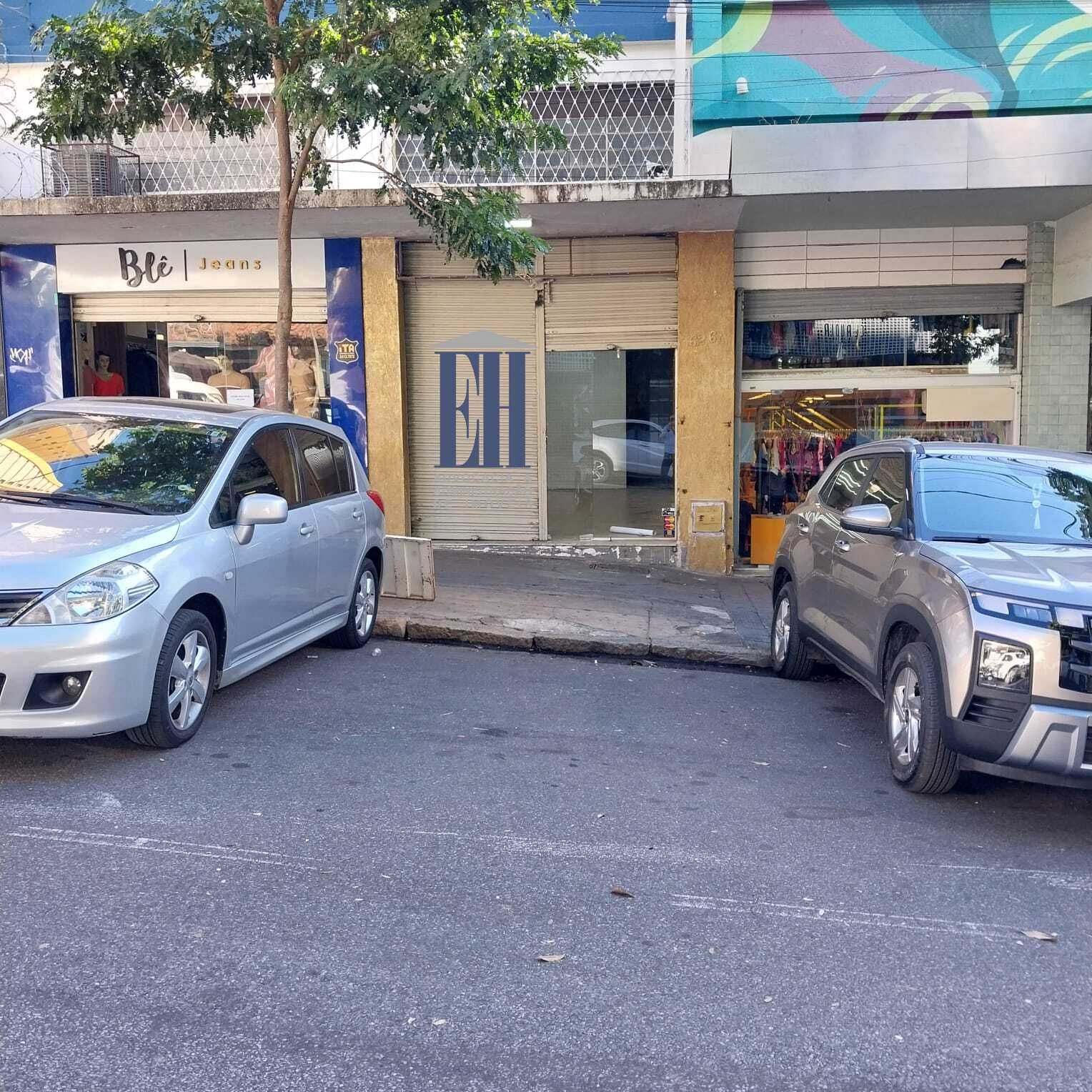 LOJA – BARRO PRETO