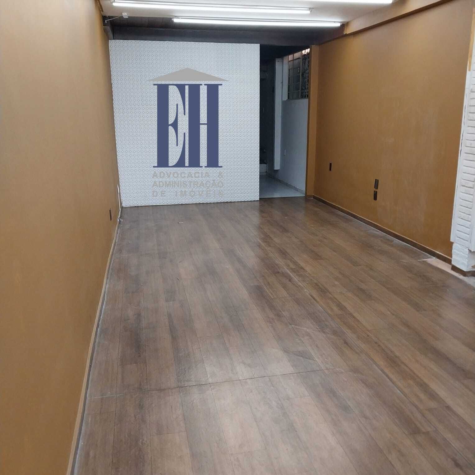 LOJA – BARRO PRETO