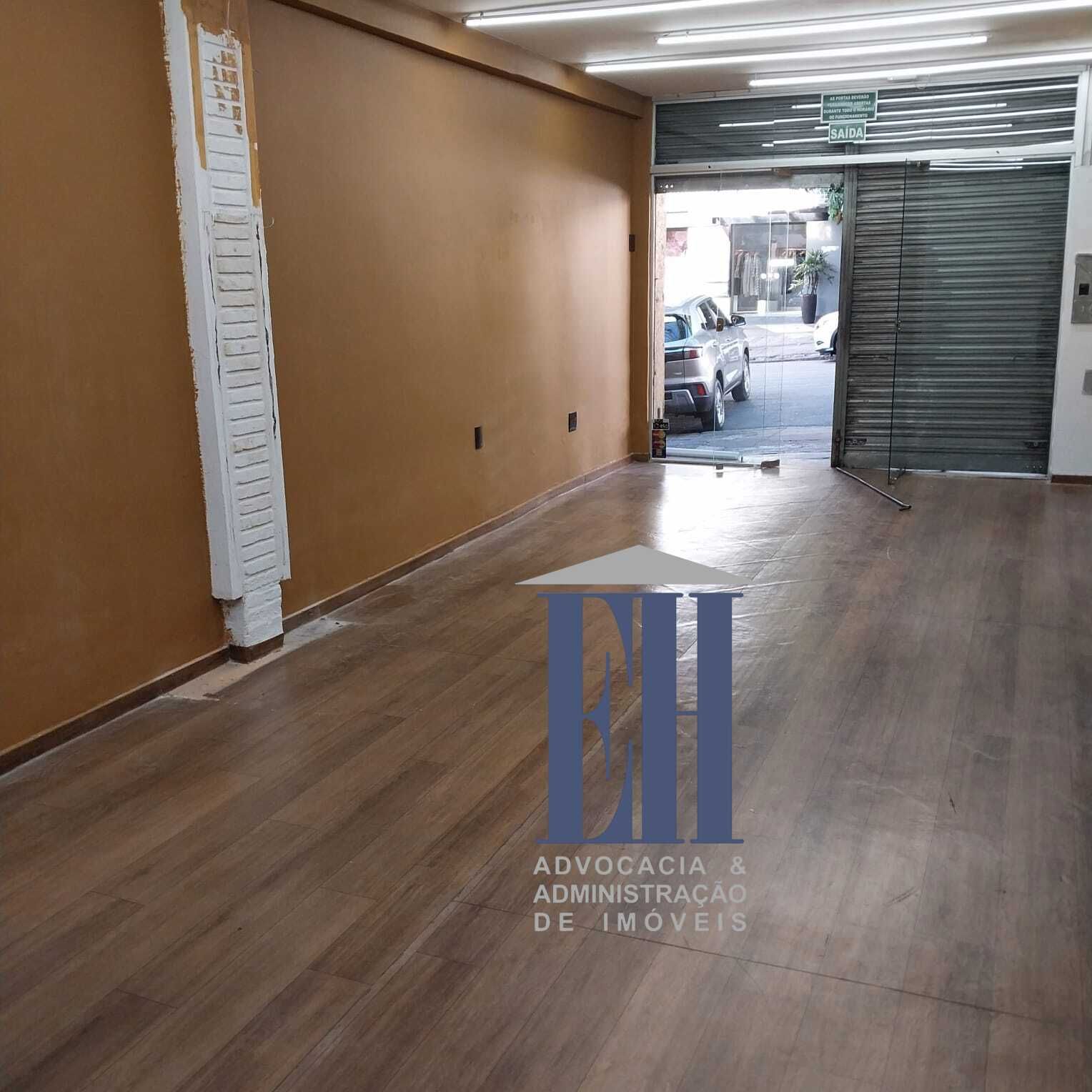 LOJA – BARRO PRETO