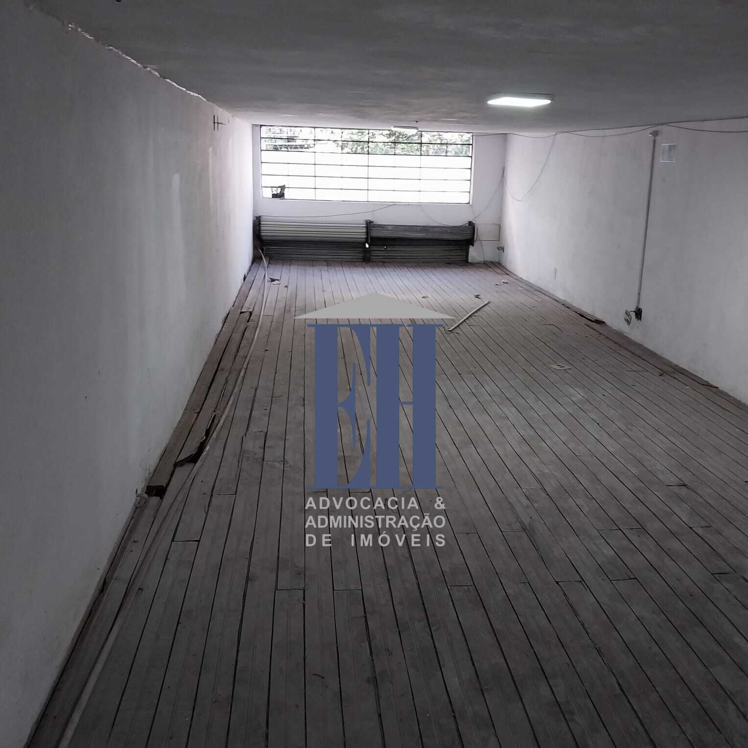 LOJA – BARRO PRETO