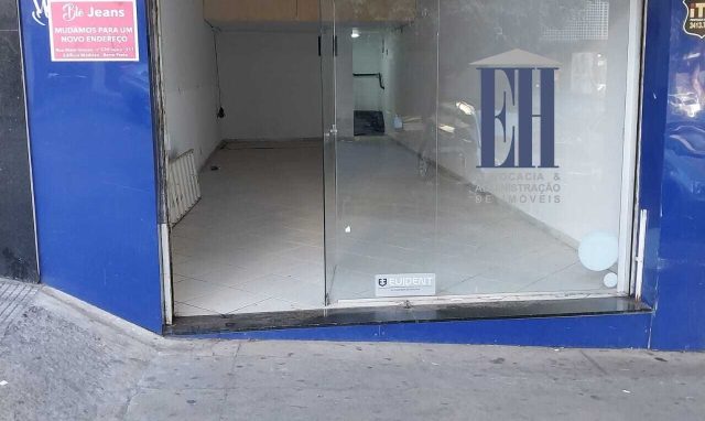 Loja B – Barro Preto