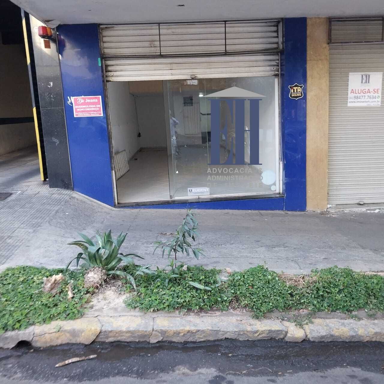 Loja B – Barro Preto