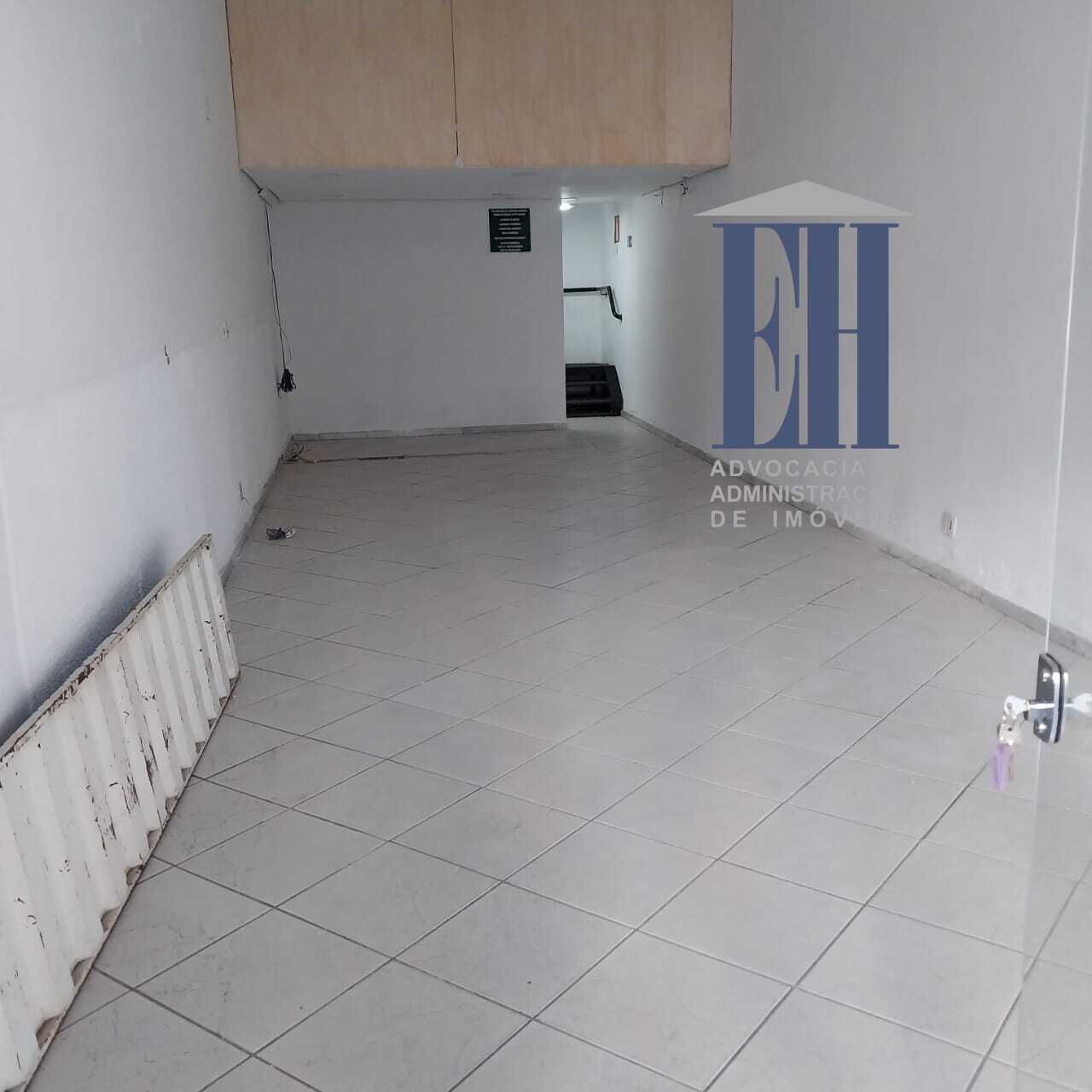 Loja B – Barro Preto