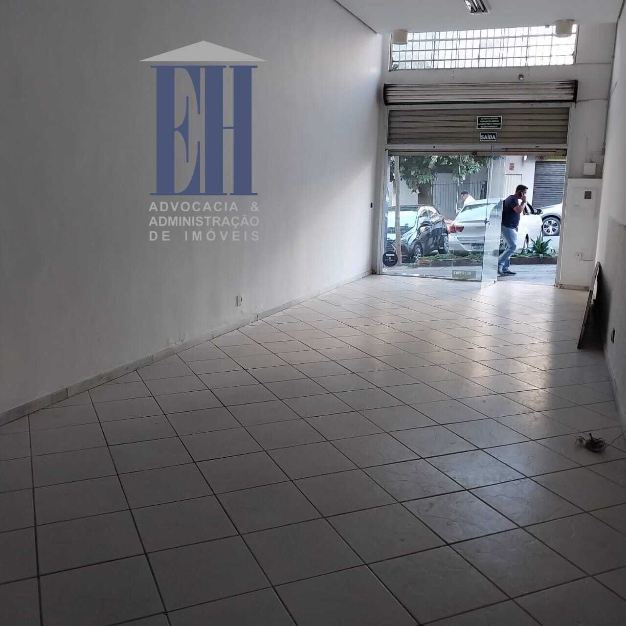 Loja B – Barro Preto