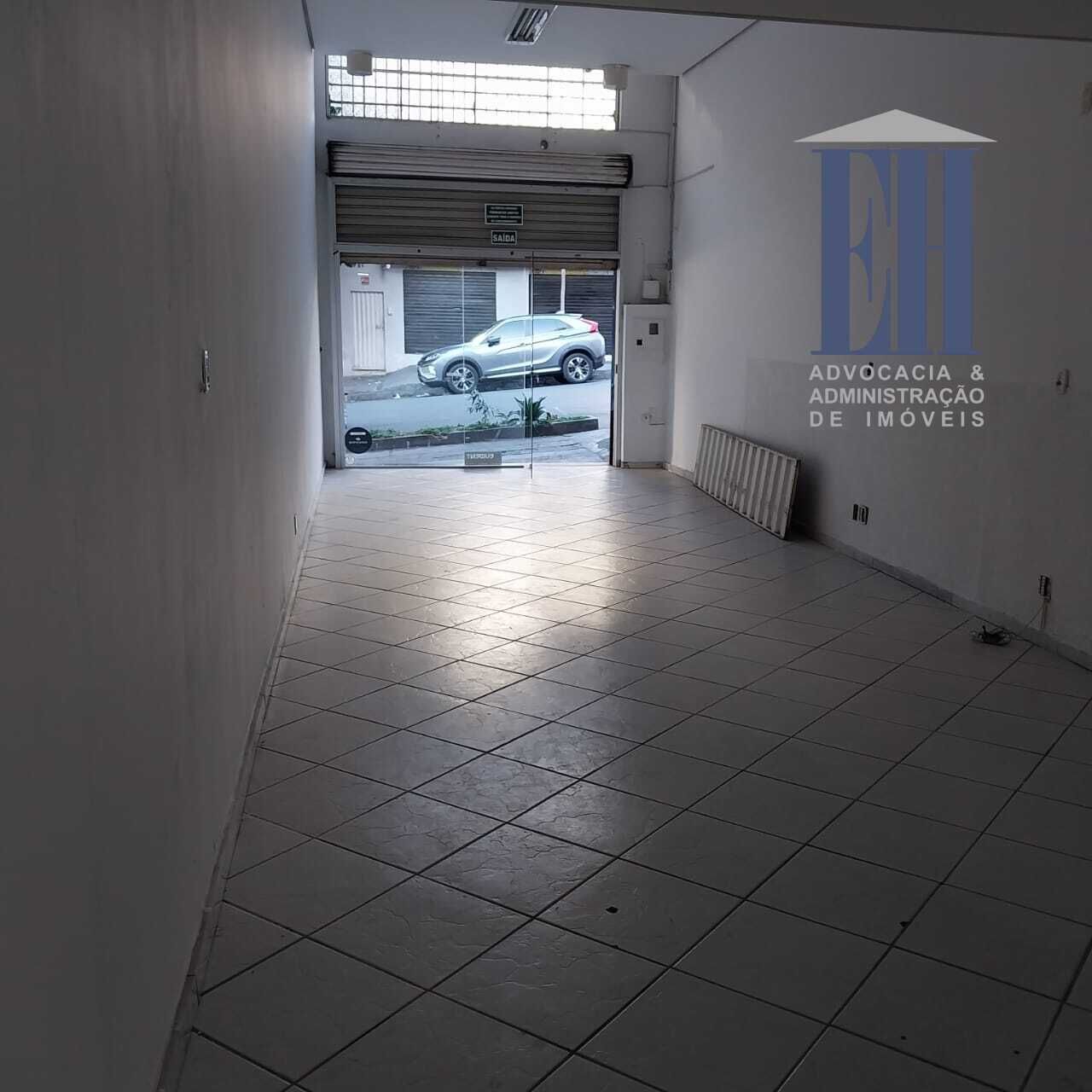 Loja B – Barro Preto