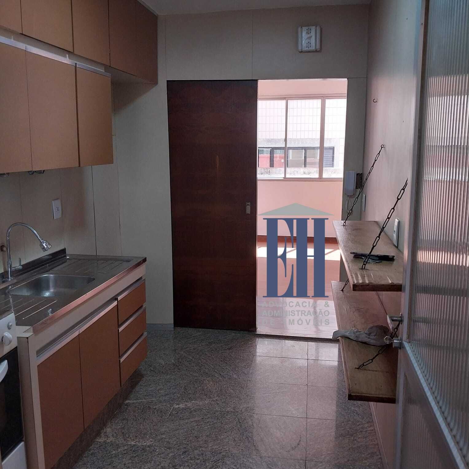 Apartamento 03 Quartos – Anchieta