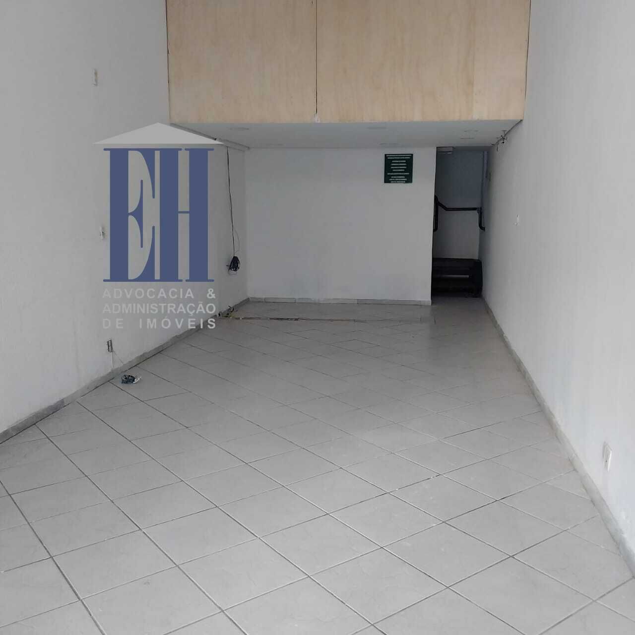 Loja B – Barro Preto