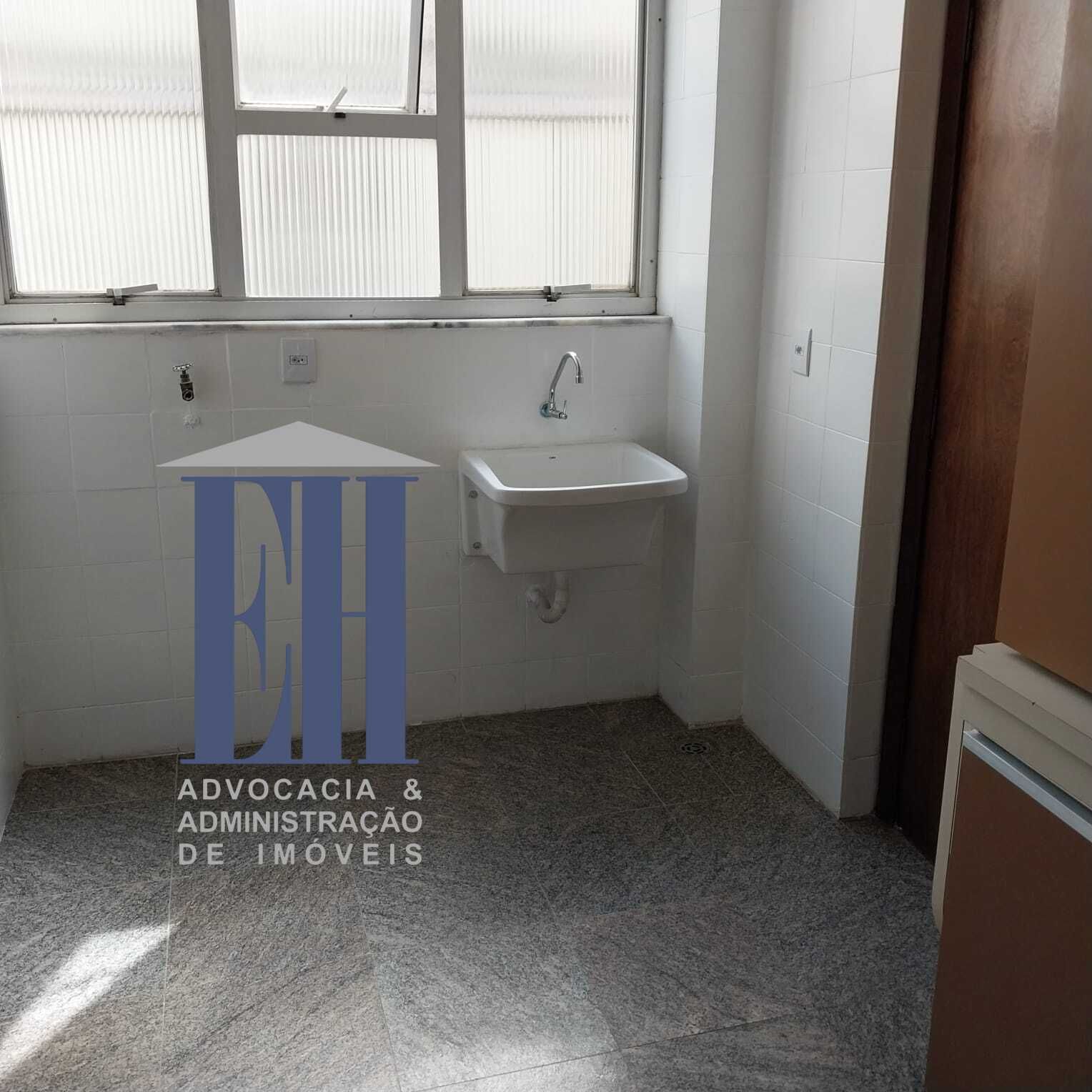 Apartamento 03 Quartos – Anchieta