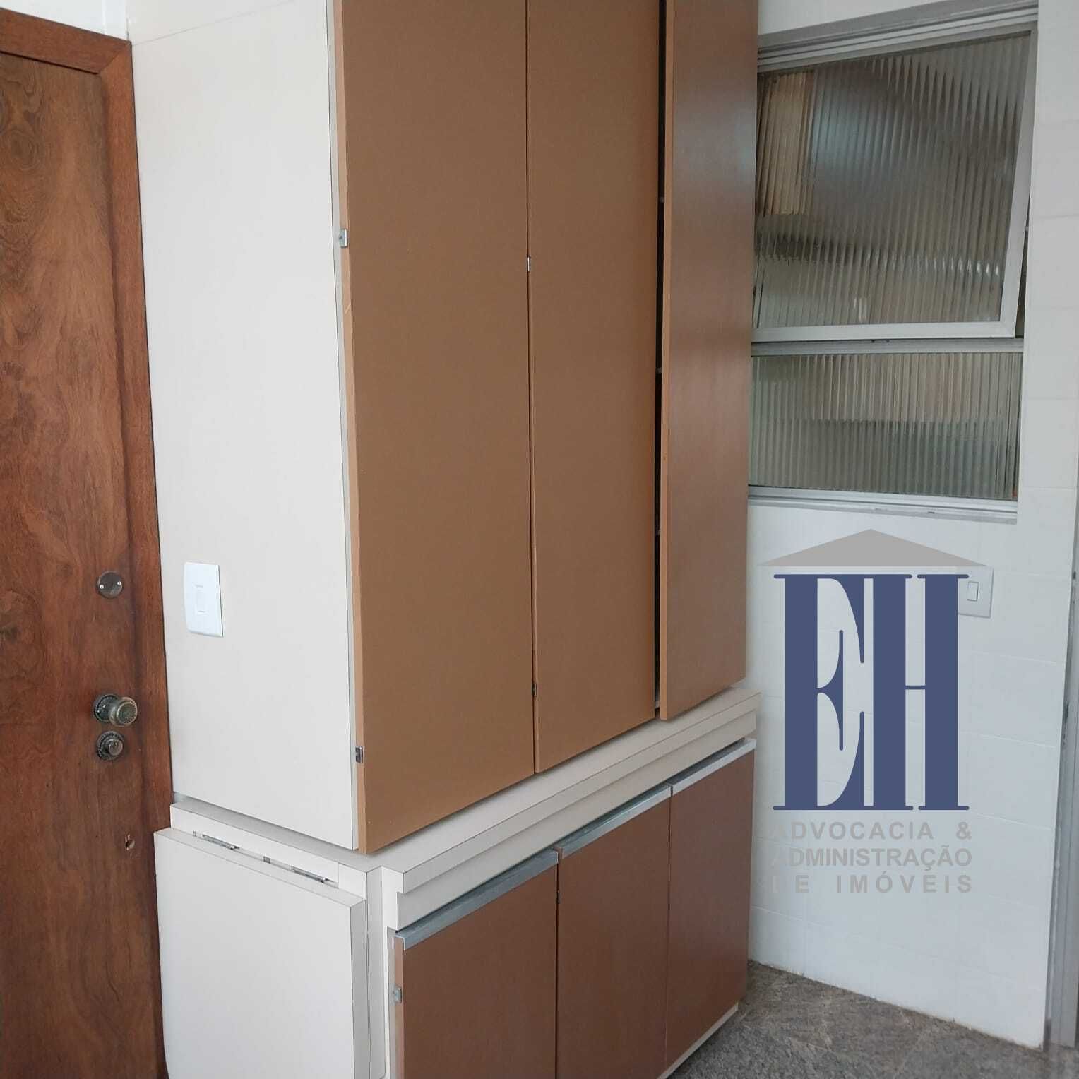 Apartamento 03 Quartos – Anchieta