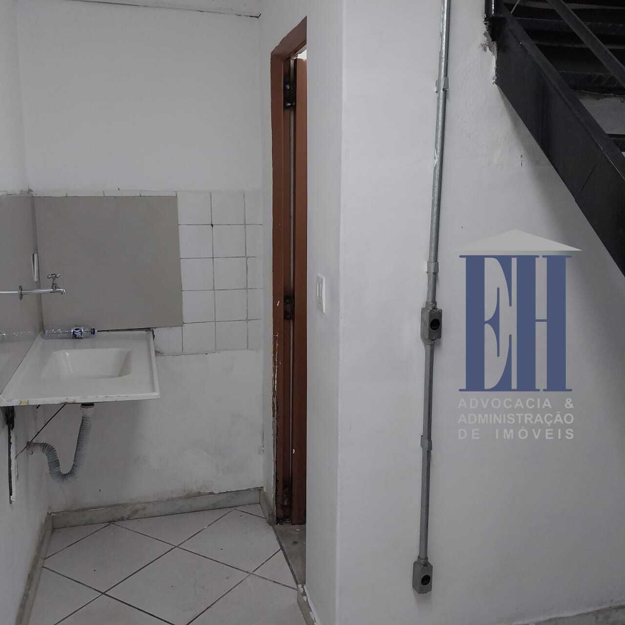 Loja B – Barro Preto