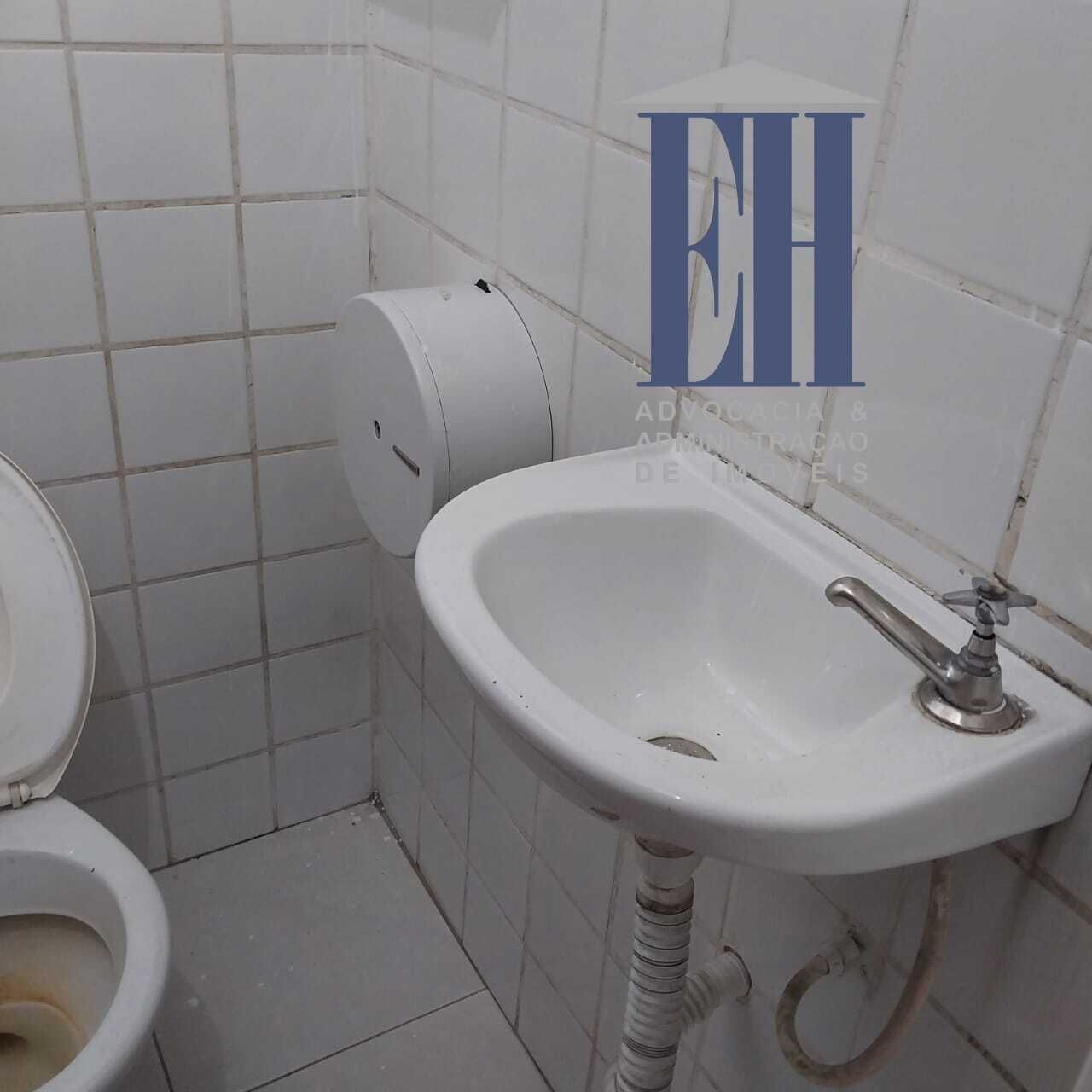 Loja B – Barro Preto