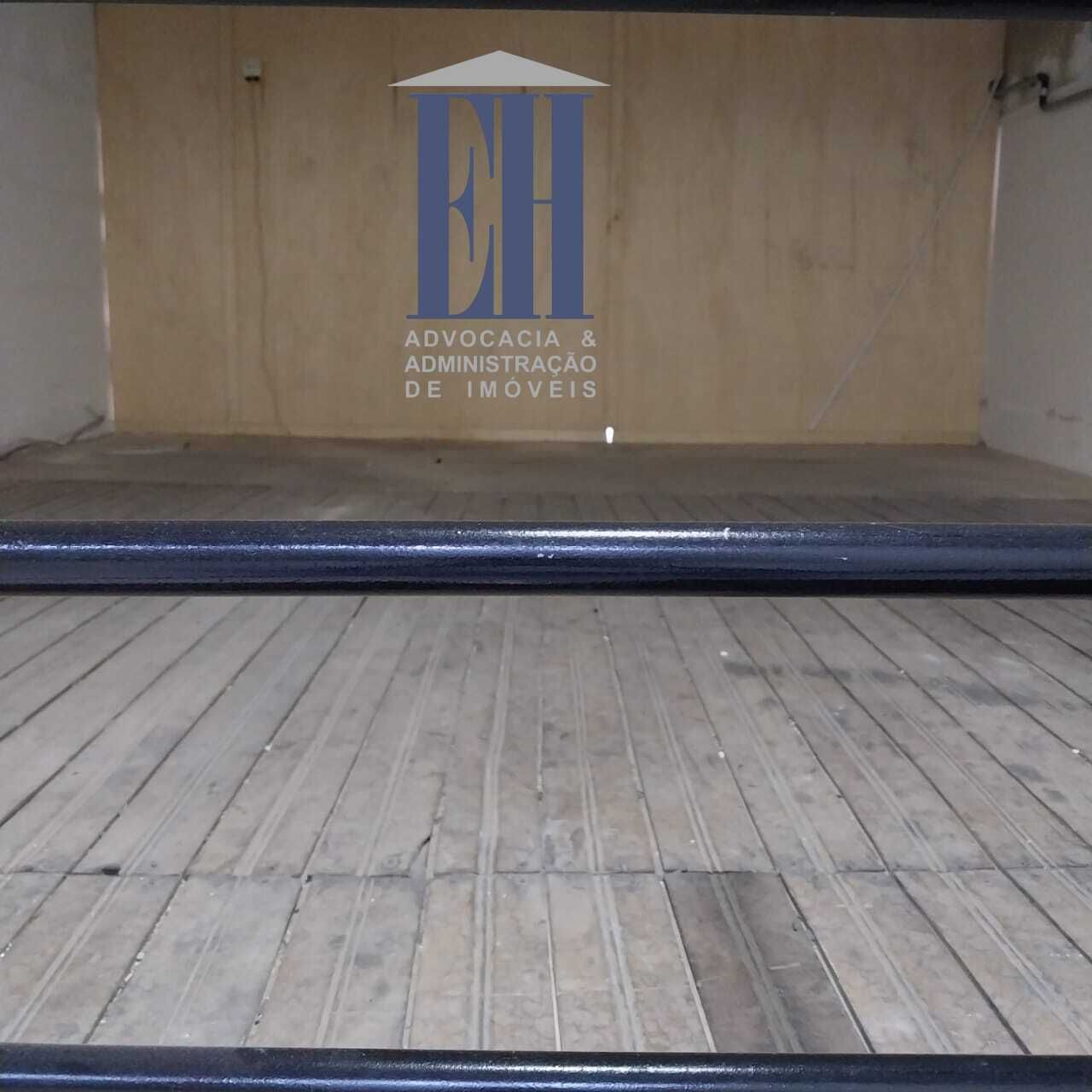 Loja B – Barro Preto