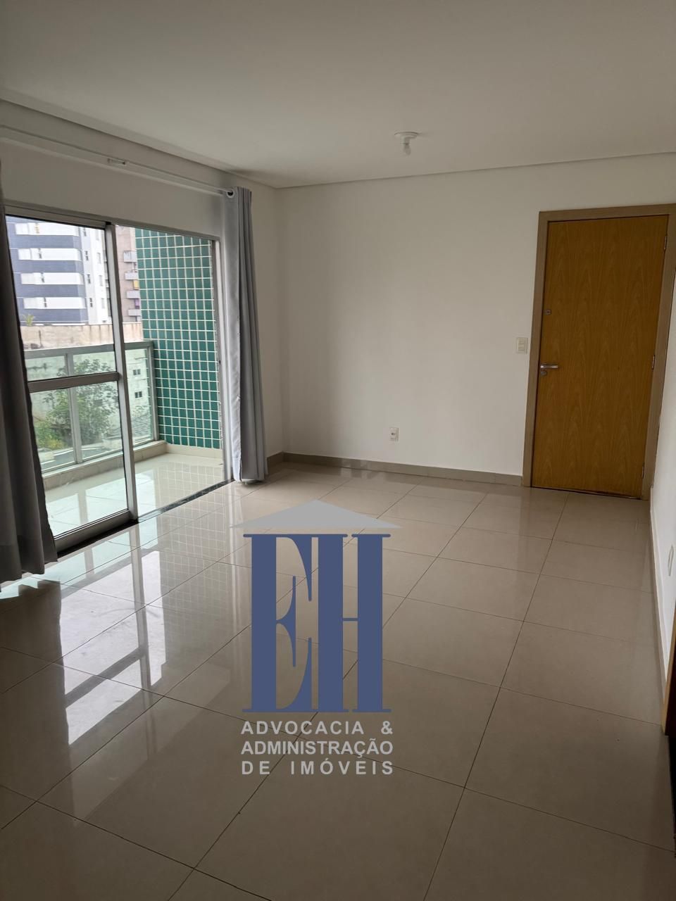 Apartamento 02 Quartos – Buritis