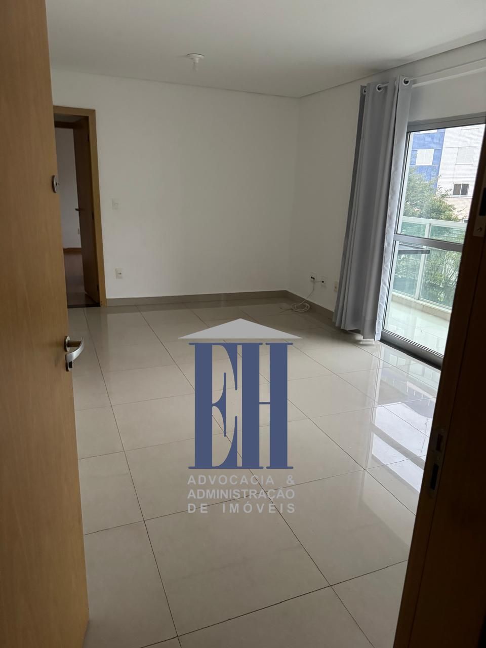 Apartamento 02 Quartos – Buritis