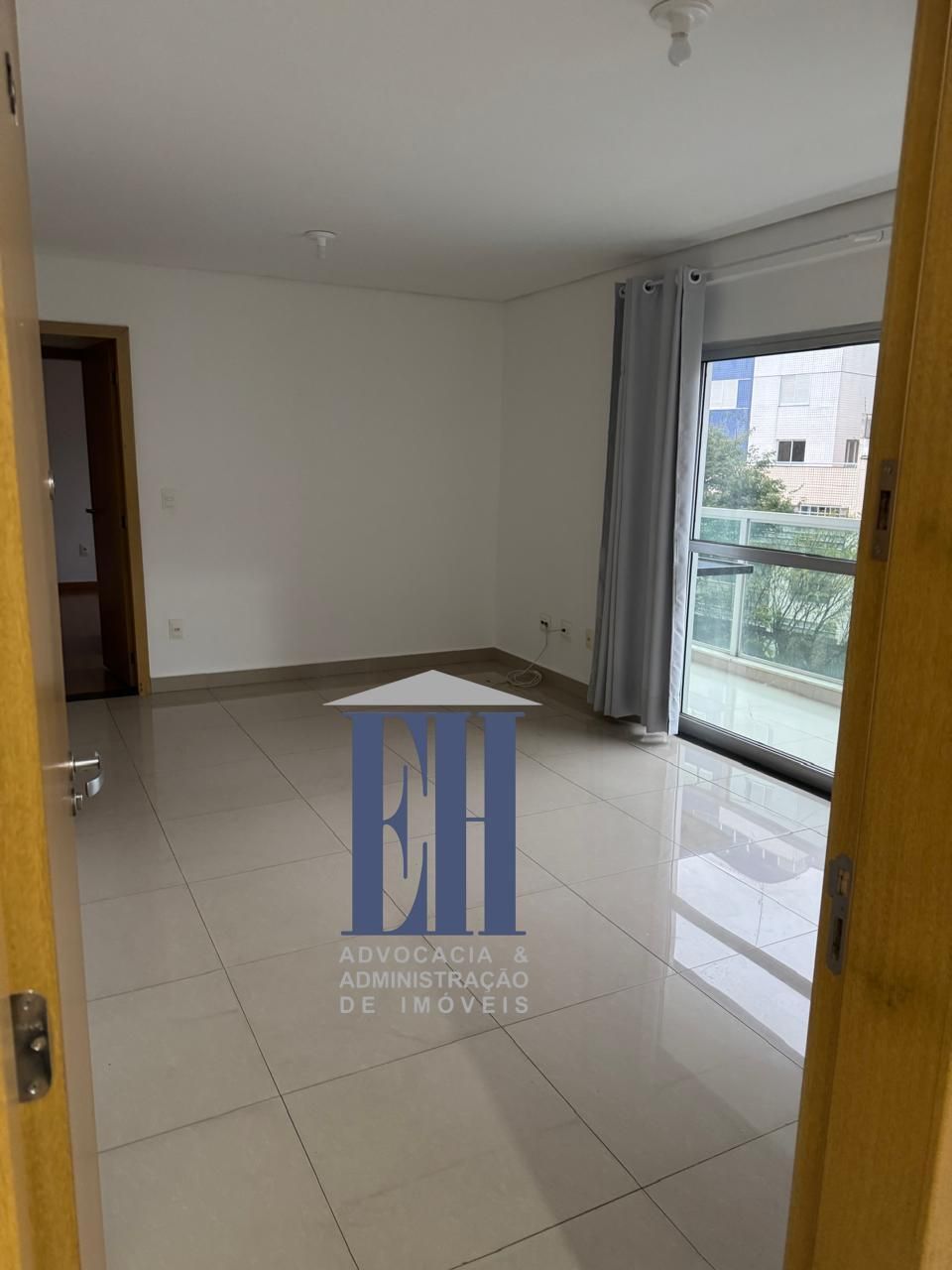 Apartamento 02 Quartos – Buritis