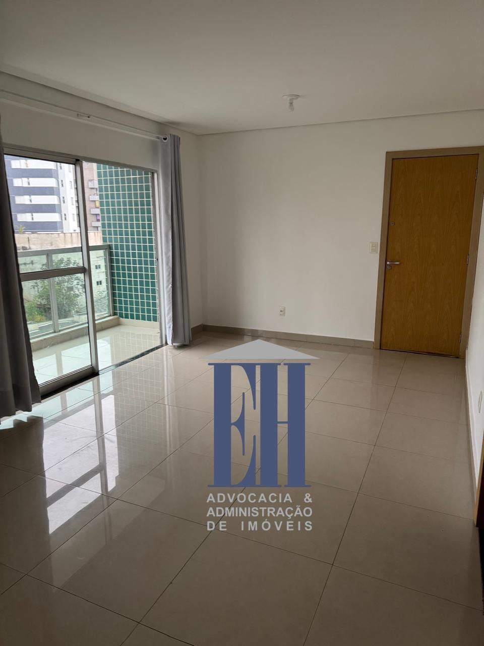 Apartamento 02 Quartos – Buritis