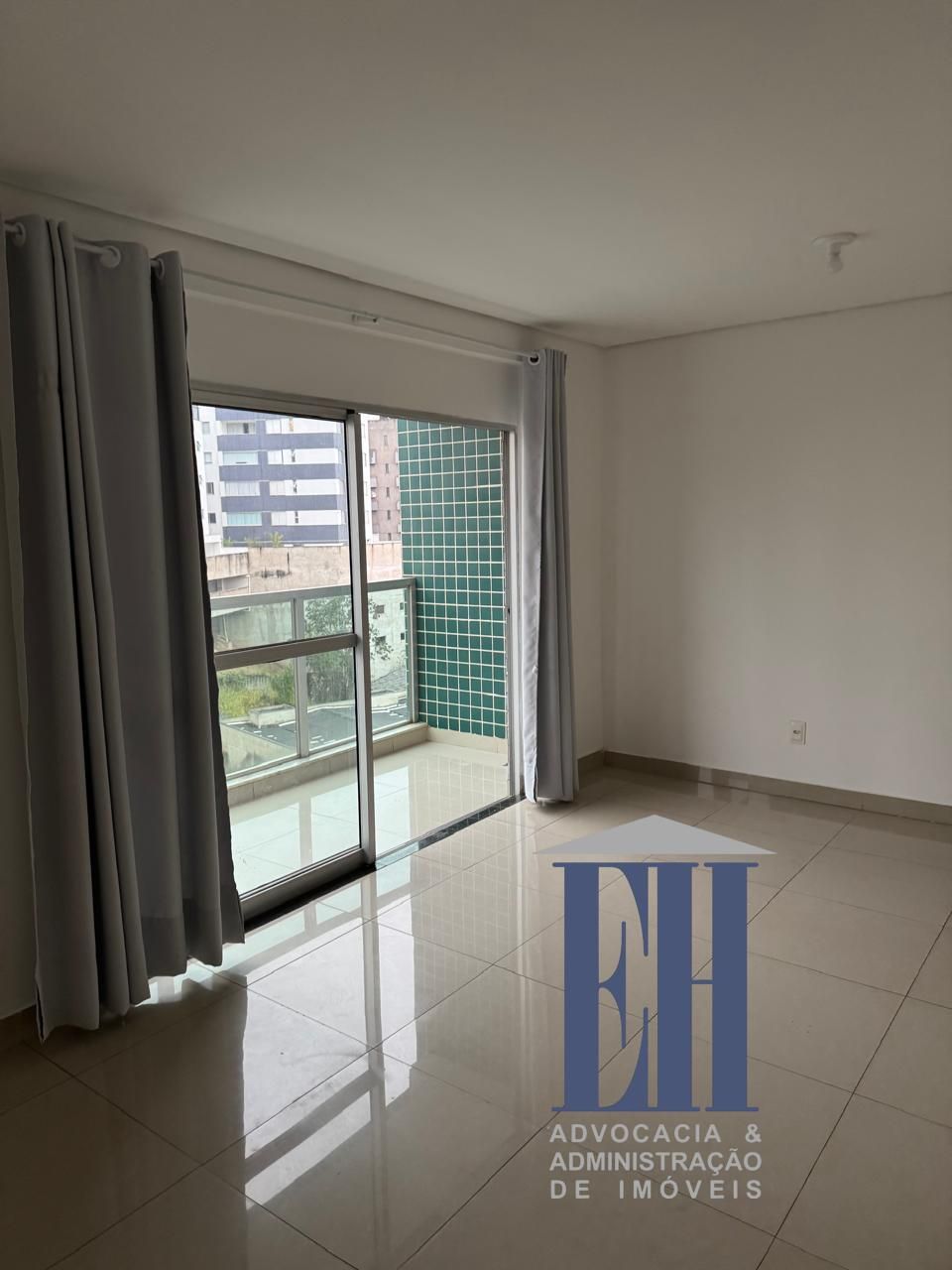 Apartamento 02 Quartos – Buritis