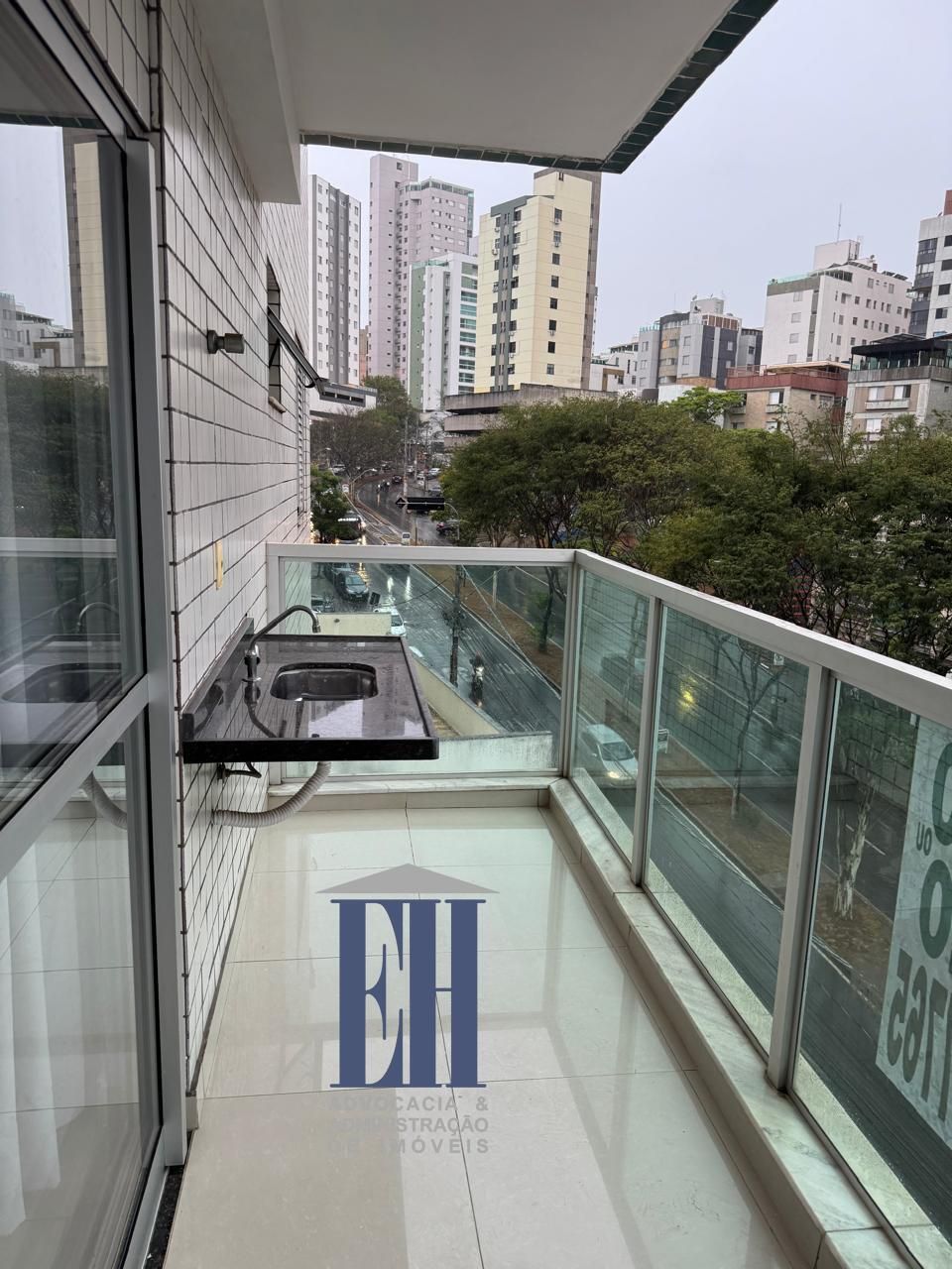 Apartamento 02 Quartos – Buritis