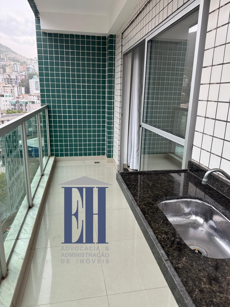 Apartamento 02 Quartos – Buritis