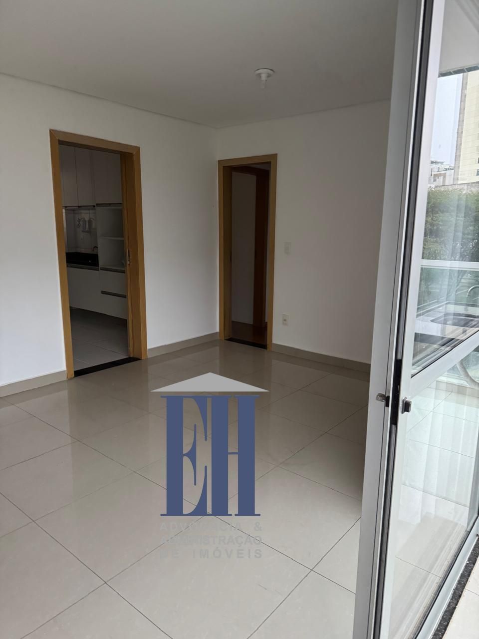 Apartamento 02 Quartos – Buritis