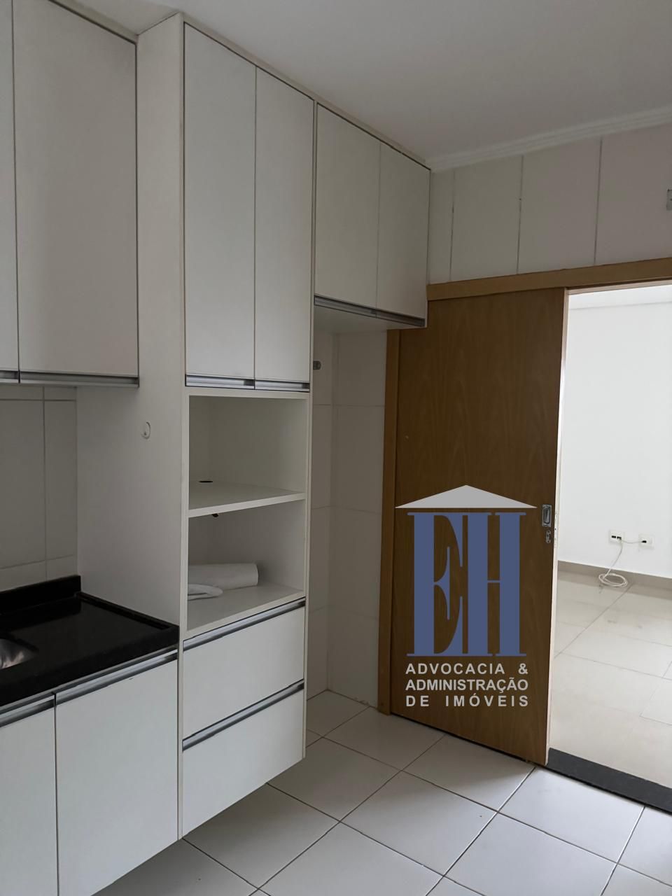 Apartamento 02 Quartos – Buritis