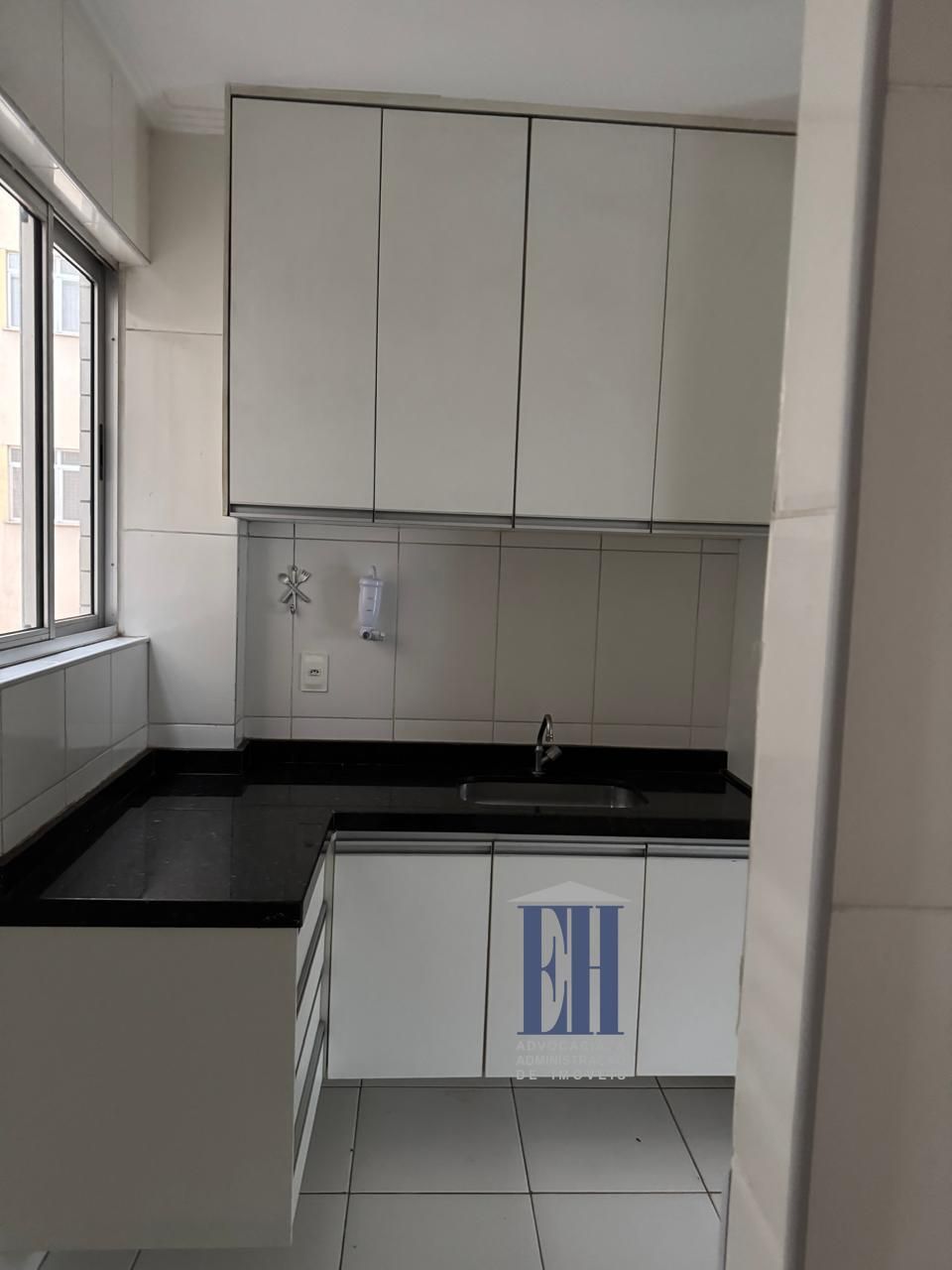 Apartamento 02 Quartos – Buritis