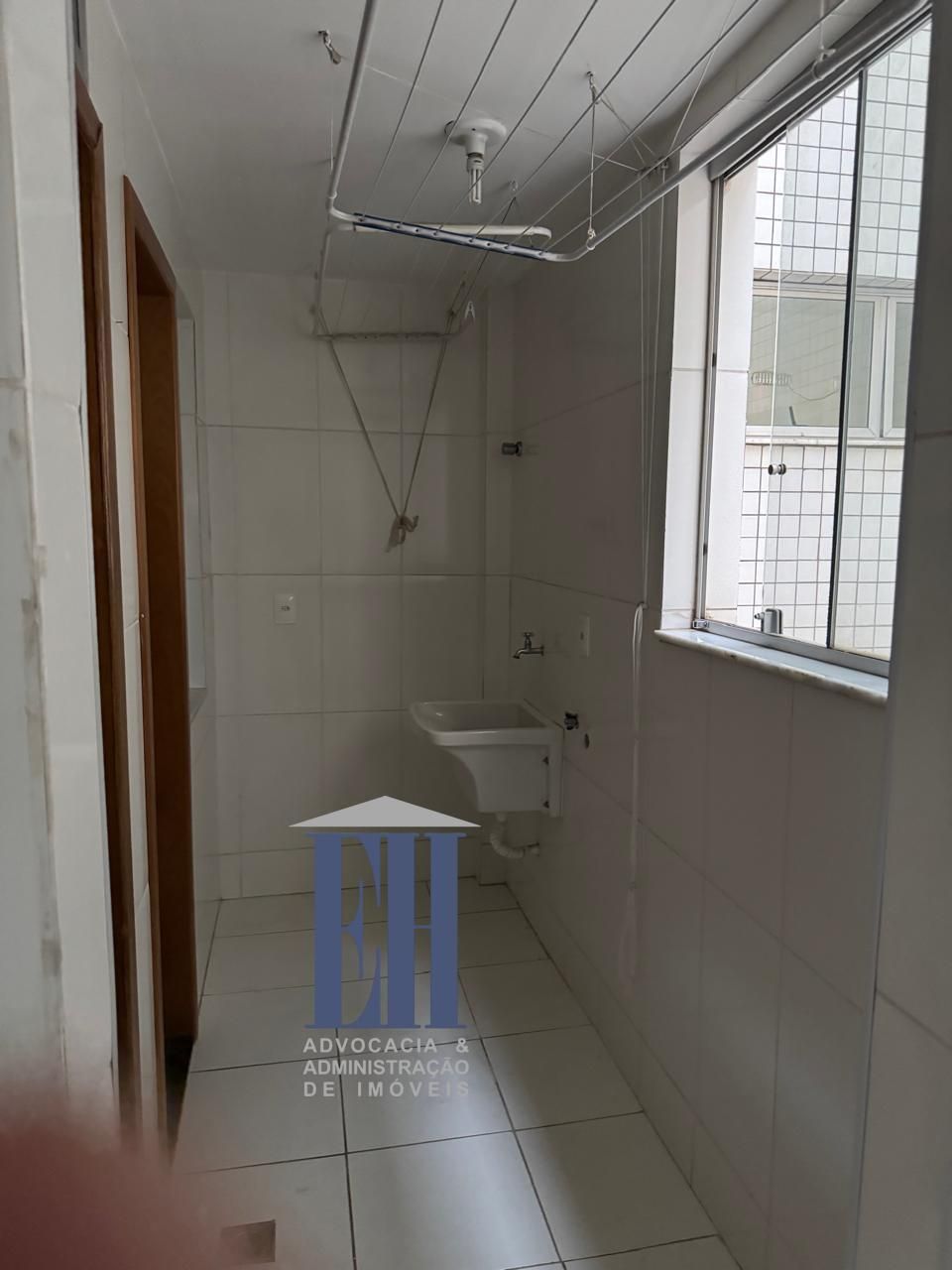 Apartamento 02 Quartos – Buritis