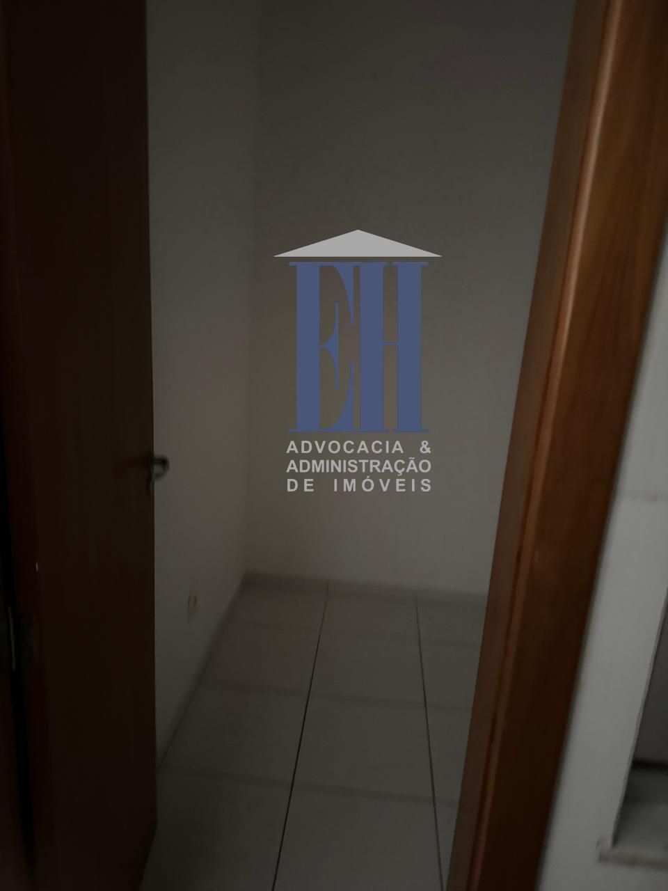 Apartamento 02 Quartos – Buritis