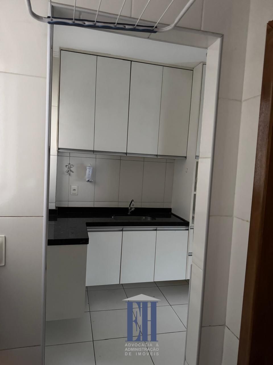 Apartamento 02 Quartos – Buritis