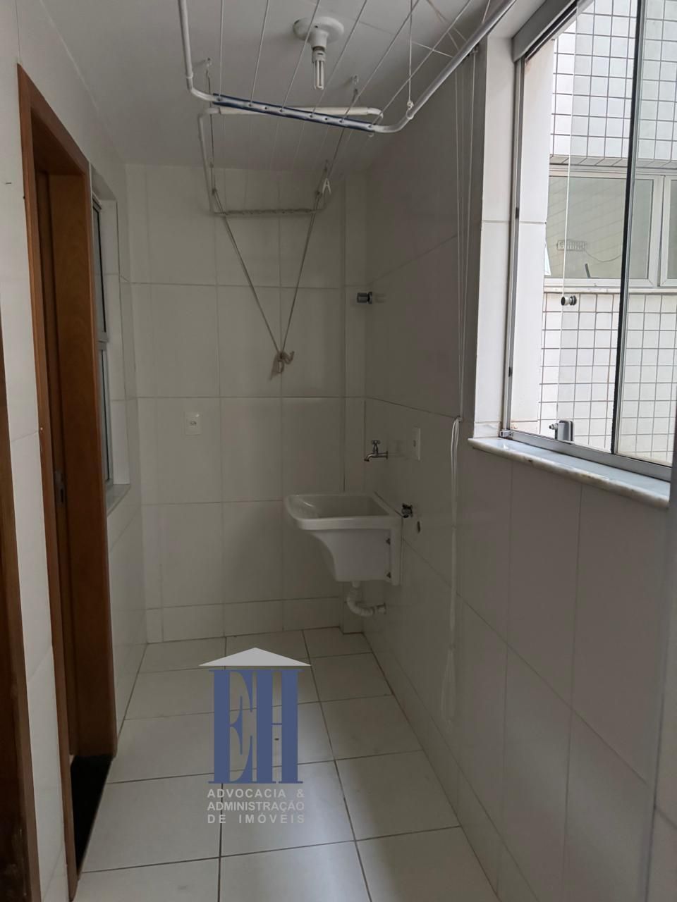 Apartamento 02 Quartos – Buritis