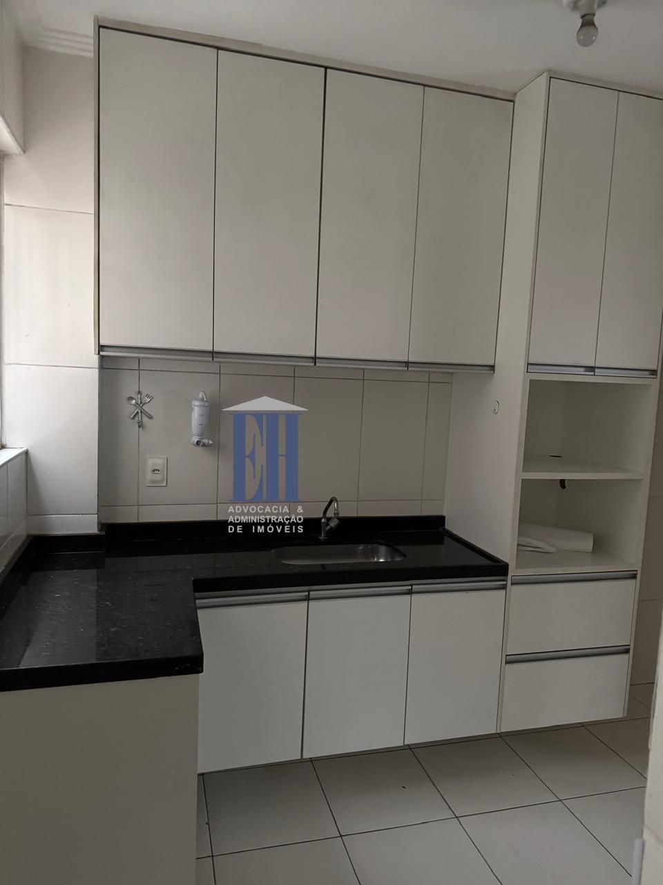 Apartamento 02 Quartos – Buritis