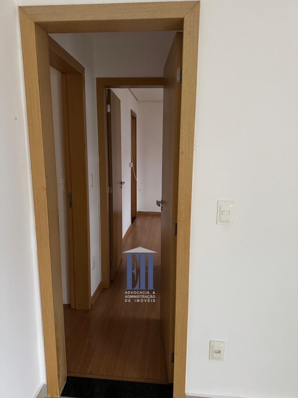 Apartamento 02 Quartos – Buritis