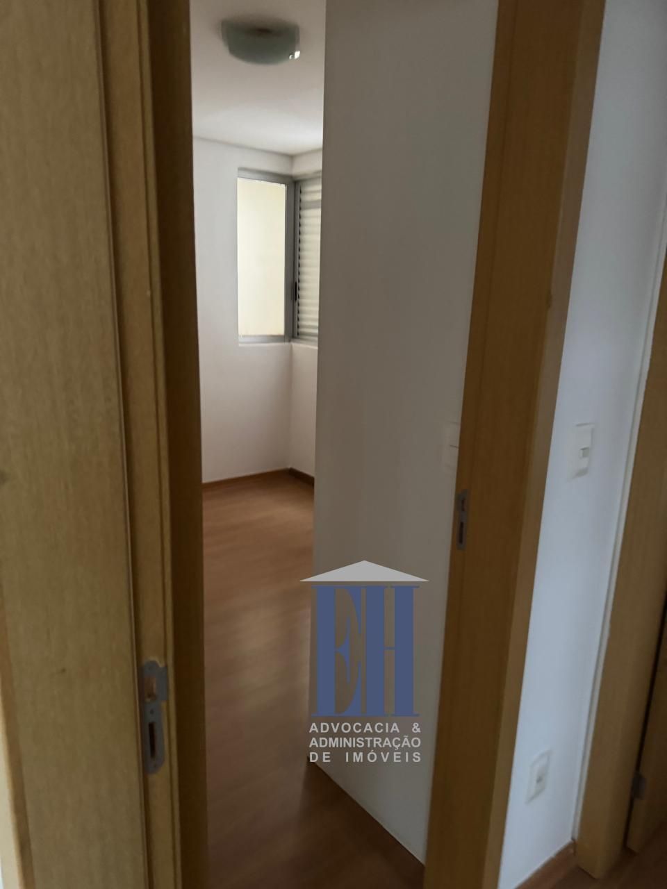 Apartamento 02 Quartos – Buritis