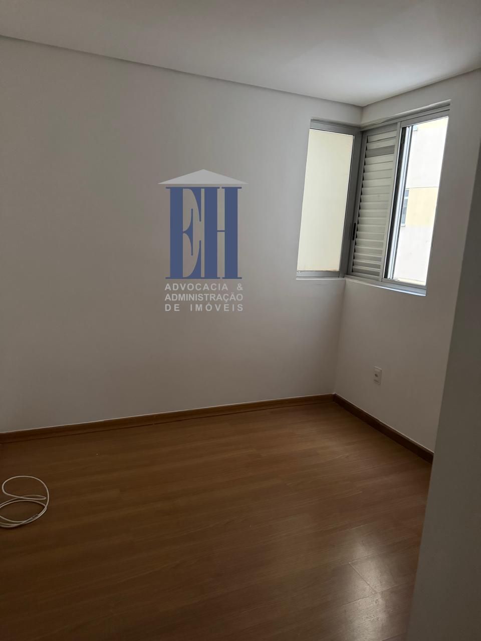 Apartamento 02 Quartos – Buritis