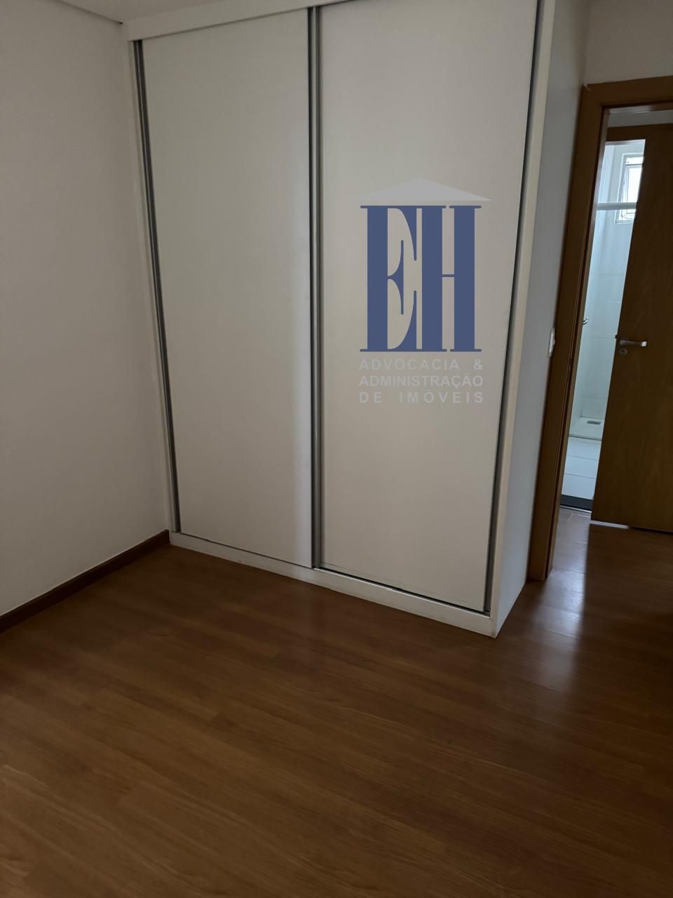 Apartamento 02 Quartos – Buritis