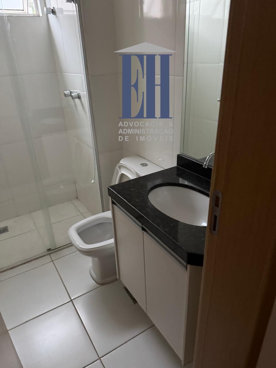 Apartamento 02 Quartos – Buritis